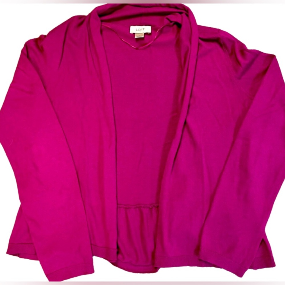 Loft Cardigan